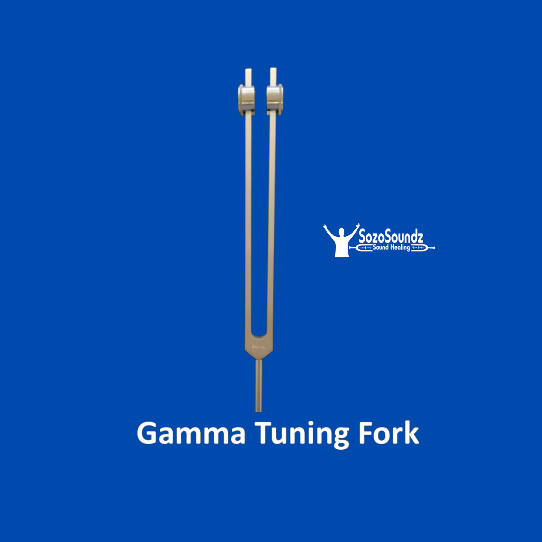 The Gamma Fork